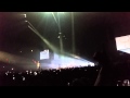 Imagine Dragons Chicago 6-15