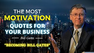Bill gates motivational inspirational knowledgable hard work in his 20's || motivational videos ||