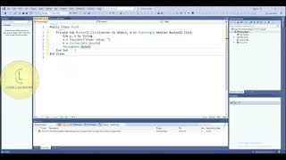 VB.NET | Math 'Acos() - user input' | CodeLearning