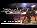 Starship Troopers: Extermination - Official Update Trailer