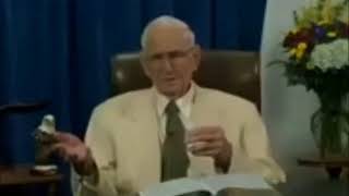 Last Words From Pastor Arnold Murray