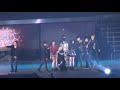 fancam 120111 gda in osaka superjunior last ryeowook　려욱