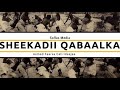 Sheekadii Qabaalka Radiomuqdisho