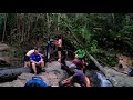 #wawasanhilltrail #hiking #goprohero8 #bluelagoon #puchong wawasan hill blue lagoon