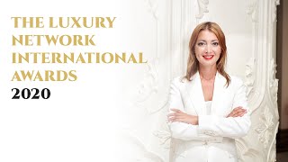 Ceylan Ateş | The Luxury Network International Awards 2020