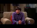 big bang theory raj u0026 howard best moments