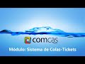 4.4 sistema de colas tickets