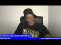 GOD DON'T LIKE UGLY! JAY-Z NEW MOVIE IS BLASPHEMOUS! YA BRAND IS DEAD! - CHOKE NO JOKE LIVE