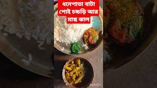 #food #ilishmaach #cooking #ilishfishrecipe #ilishmacherjhol #recipe #ruimach #minivlog