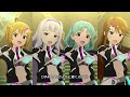 「アイドルマスター ミリオンライブ！ シアターデイズ」ゲーム内楽曲『DIAMOND JOKER』MV【アイドルマスター】