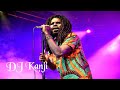 Caribbean Explosion Vol 7 Reggae mixtape (Official Dj Kanji Mix) Chronixx, Cecile, Romain Virgo
