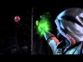 [HD/PS4] Mortal kombat x-Ermac inner workings fatality