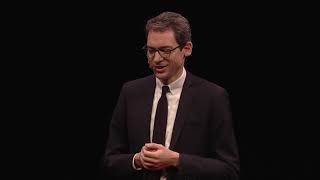 Diplomacy in the age of AI | David Cvach | TEDxStockholm