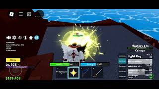 part 3 blox fruit grinding lvl 700 buat sea 2