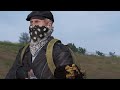 solo ПУТЕШЕСТВИЕ по Черноруссии в dayz Стрим 1440p