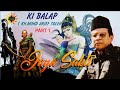 Kibalap - JAYA SAKTI BAG 1