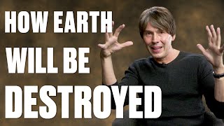 Brian Cox On The Multiverse And Life On Other Planets | Minutes With | @LADbible