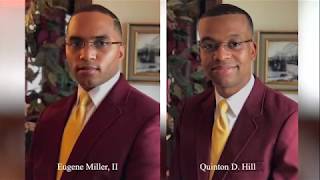 Miller & Hill Opening Commercial