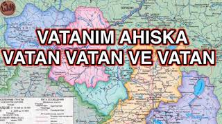 Hak ve Adaleti Ahiskali  Türklere yaklaşıyor VATAN1-TV🇹🇷🌍📺🇺🇸🙏