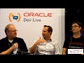 MIcroservices, Kubernetes, and Developer Productivity