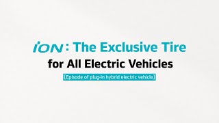 iON | Tires exclusively for PHEVs and BEVs: iON | HankookTire