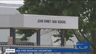 Beloved John Ehret High band director dies