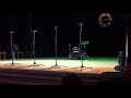 00023 Tautas mūzikas ansambļu skate  Brocēnu K.N. 21.04.2018