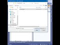 How To Add Images To The Project On Visual Studio 2022 | ThinhPham #shorts