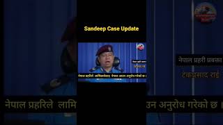 Sandeep Lamichhane Case (सन्दीप ठूलो समस्यामा) - CCTV FOOTAGE #rapecase  #sandeeplamichhane #shorts