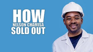 WATCH LIVE: CCC IS ZANU PF - 2030 Is Now Reality | How Nelson Chamisa Sold Out | What's Your Take ?