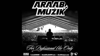 G Riding - AraabMuzik [For Professional Use Only]