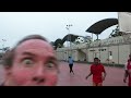 Basketball in Equatorial Guinea: Mr. Sports Travel Catching Some Hoops!