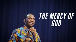 THE MERCY OF GOD | DR PASTOR PAUL ENENCHE