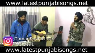 Jugni Ji - Arif Lohar (Cover Song) | Latest Punjabi Songs 2020 | Sufi Music