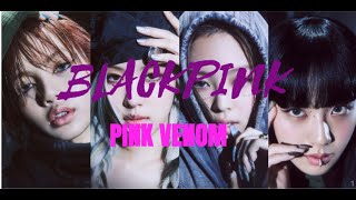 BLACKPINK - Pink Venom  [Sub Español]