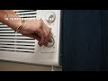 GE Appliances Window Air Conditioners