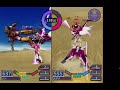 route b 2 infinite justice gundam インフィニットジャスティスガンダム co op game play