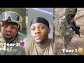 How The Military Changes Your Life. (Watch Before Joining)