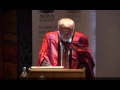 Prof. Bernhard Fuehrer (SOAS) Inaugural Lecture: The Beard of the Master and Other Suppositions