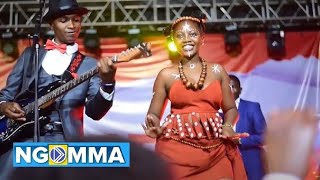 SAMIDOH FT NDIKI NJOROGE - FIRIRIDA LIVE