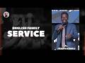 Pr. Joseph Kimuli | English Family Service | 15 02 2026