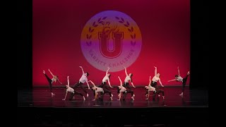 UW Dance Company | Come a Little Closer