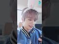 eng sub stray kids lee know vlive 220424