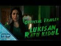 Lukisan Ratu Kidul - Official Trailer | Ussy Sulistiawaty & Teuku Zacky