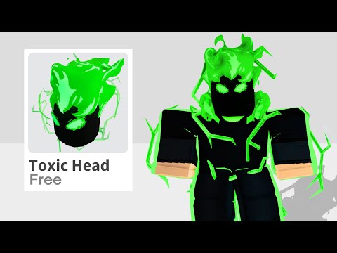 OMG! 15 FREE ROBLOX ITEMS & LIMITED  NEW CODE [2024]