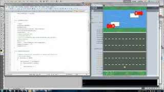 Programming A Game Prototype In Processing Part 1