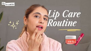 The ULTIMATE Lip Care Guide: Exfoliation, Hydration & Overnight Secrets | BeBeautiful