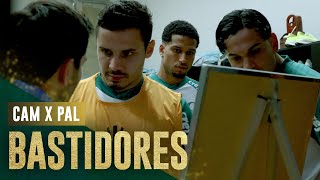 BASTIDORES | ATLÉTICO-MG 0 X 1 PALMEIRAS | CONMEBOL LIBERTADORES 2023