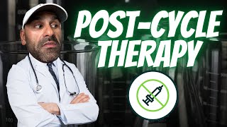 PCT POST CYCLE THERAPY | HOW TO COME OFF STEROIDS SAFELY