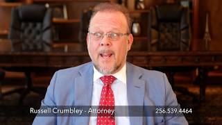 What are the first steps to take if I've been arrested? | Crumbley-Blackwell & Associates, P.C.